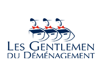 Les Gentlemen du Déménagement