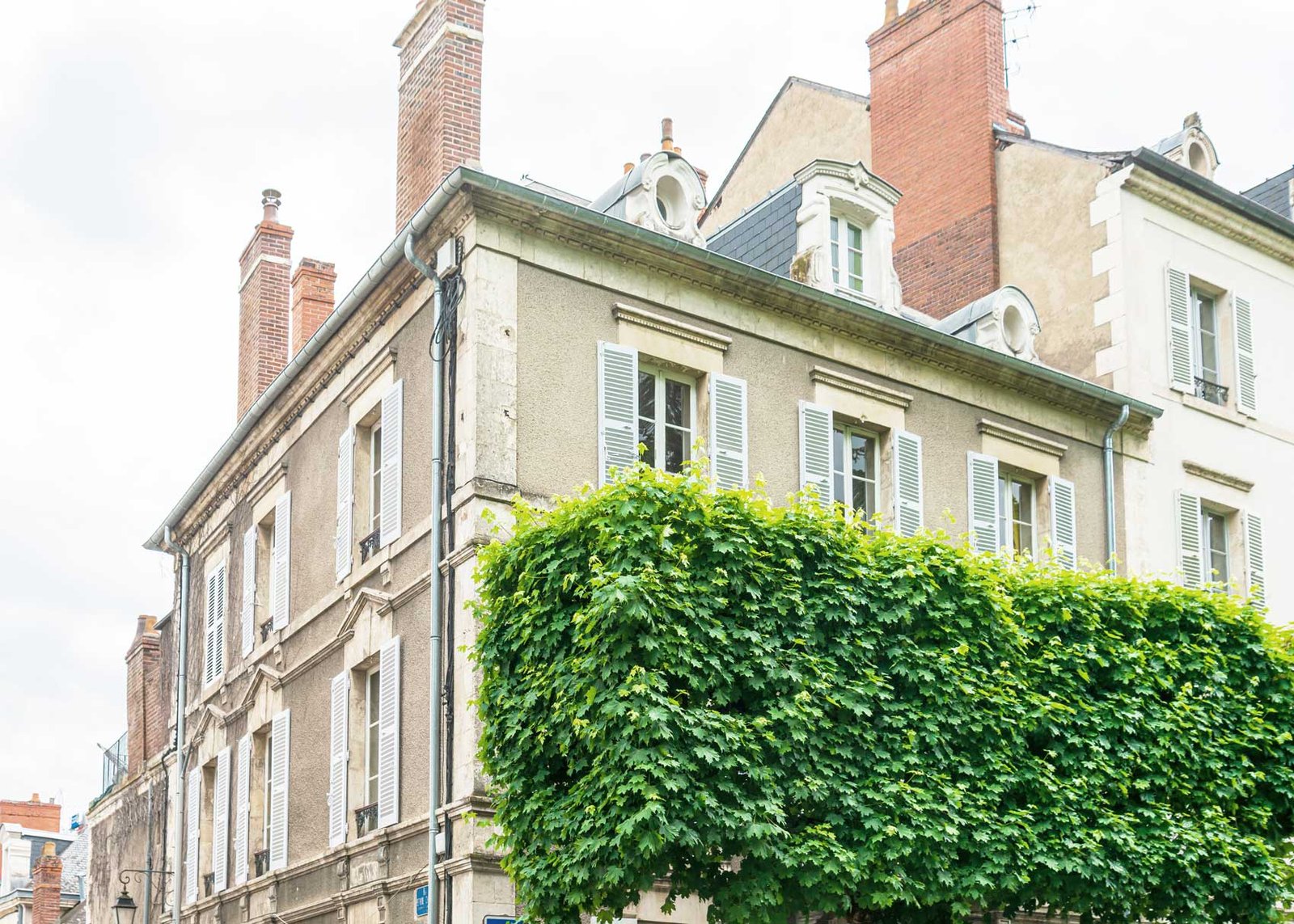 Acheter appartement à Sens (89)