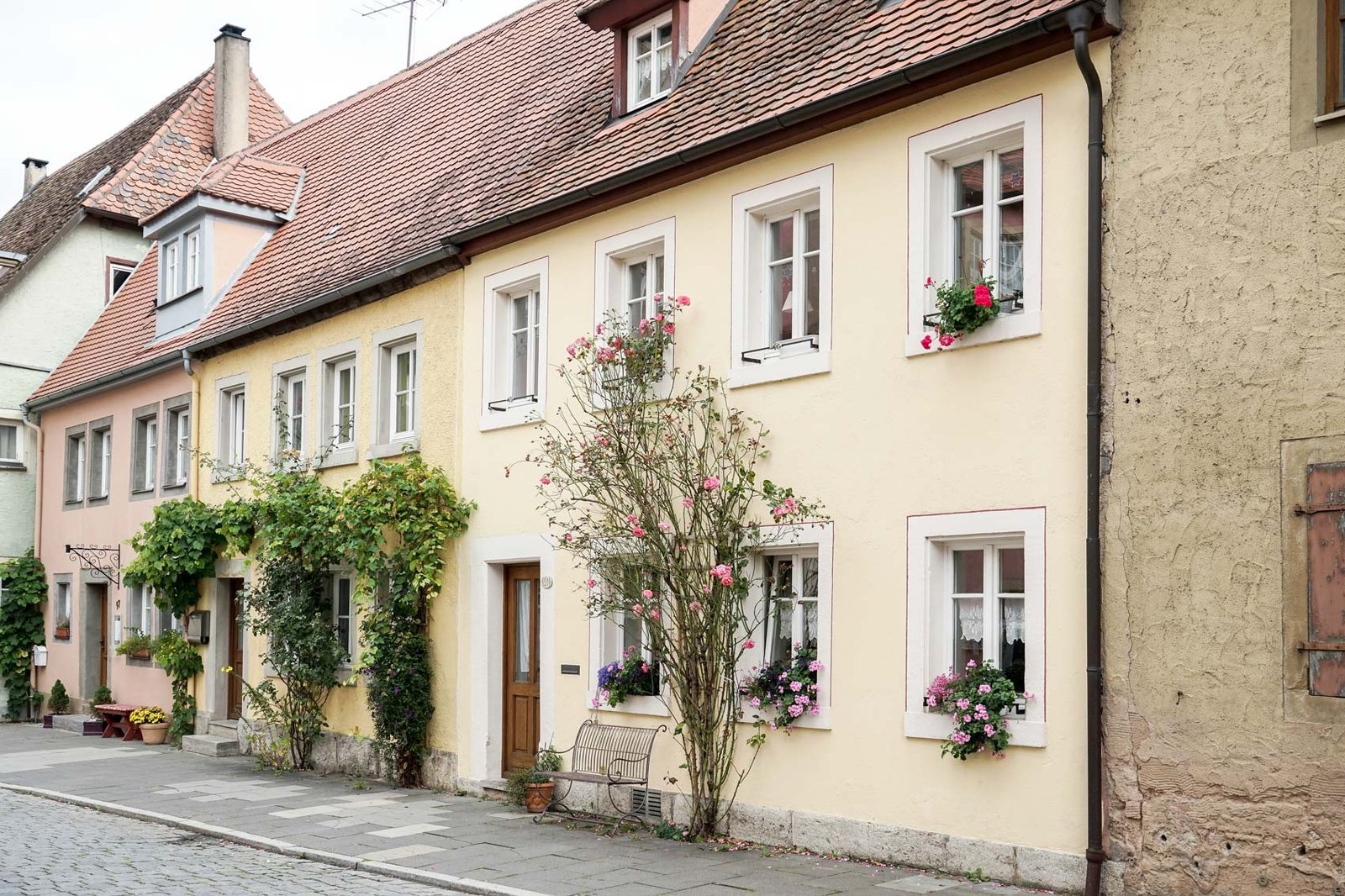 Acheter Maison dans l’Yonne (89)