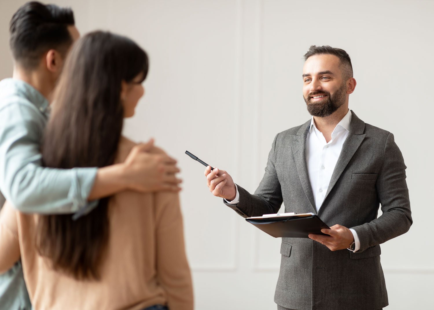 Un accompagnement personnalisé pour concrétiser votre projet immobilier à Sens (89)