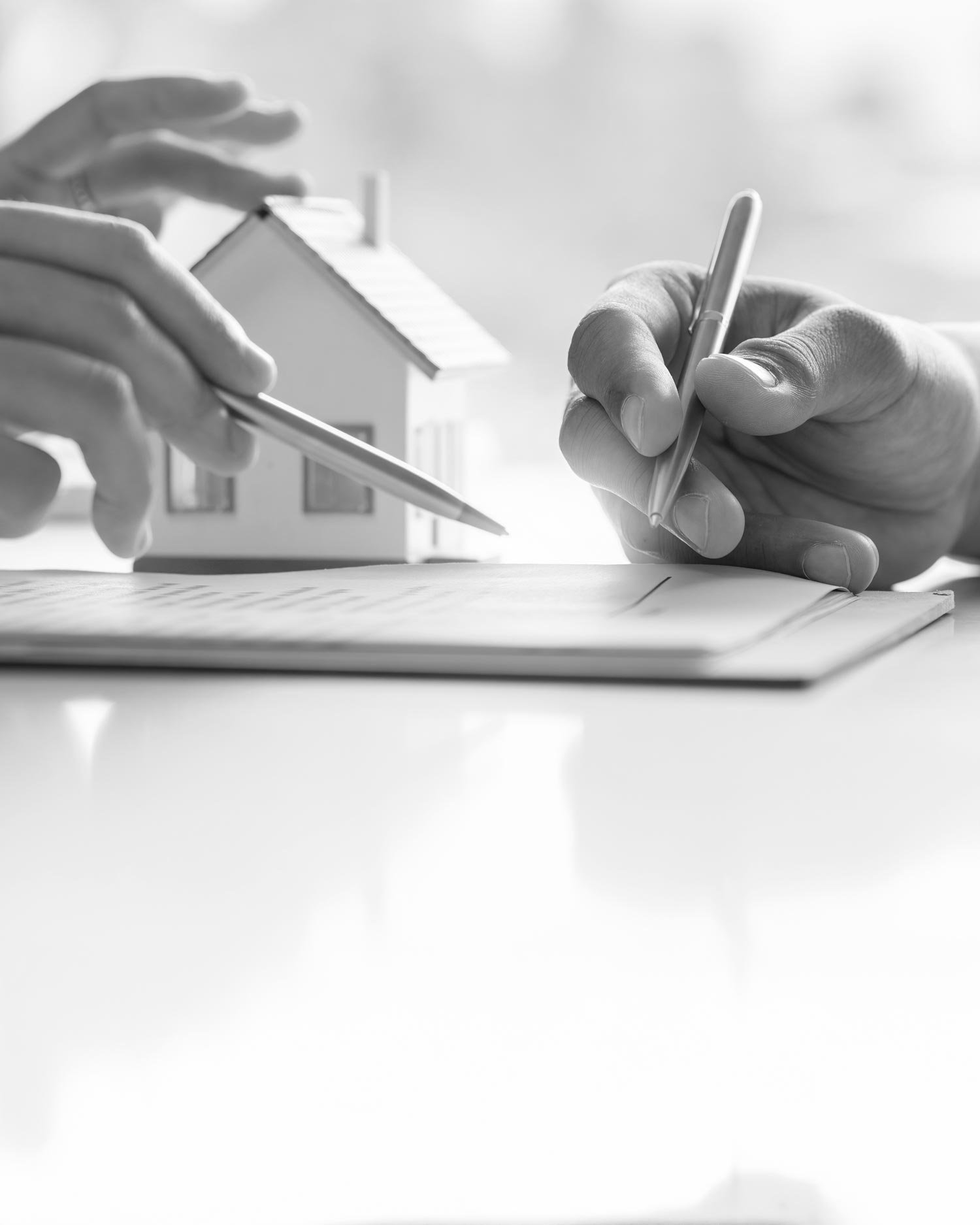 Un accompagnement juridique et administratif