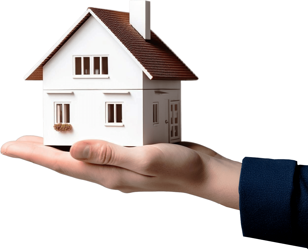 Votre agence immobilière à Sens (89)