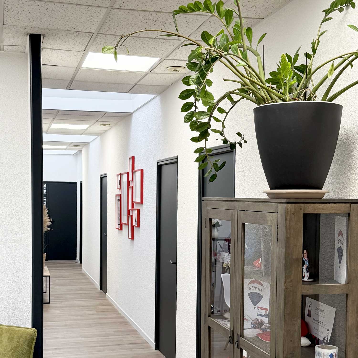 RE/MAX France - Eulalia : Votre agence immobilière à Sens (89) : une équipe engagée pour vous accompagner