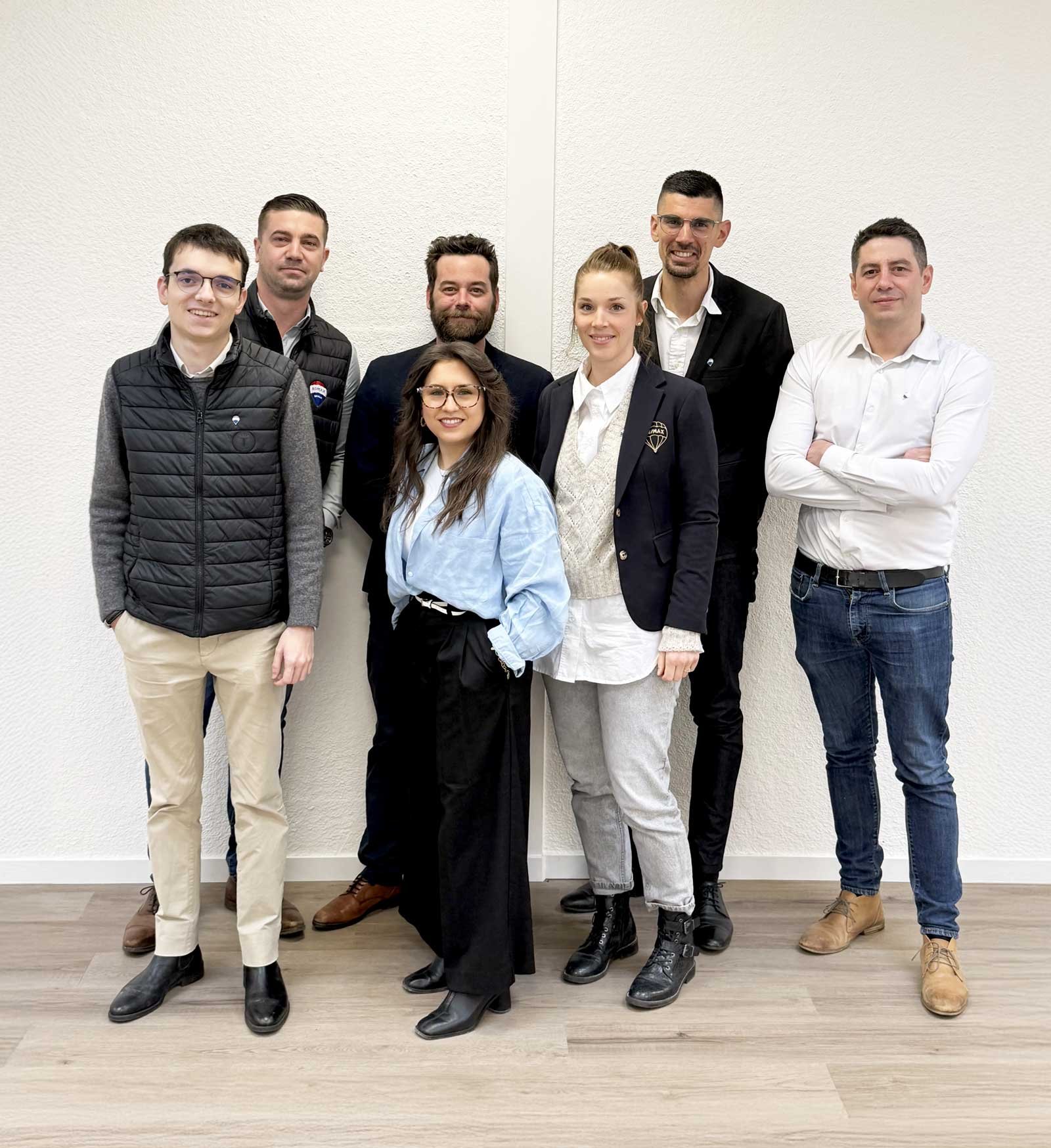 RE/MAX France - Eulalia : Votre agence immobilière à Sens (89) : une équipe engagée pour vous accompagner