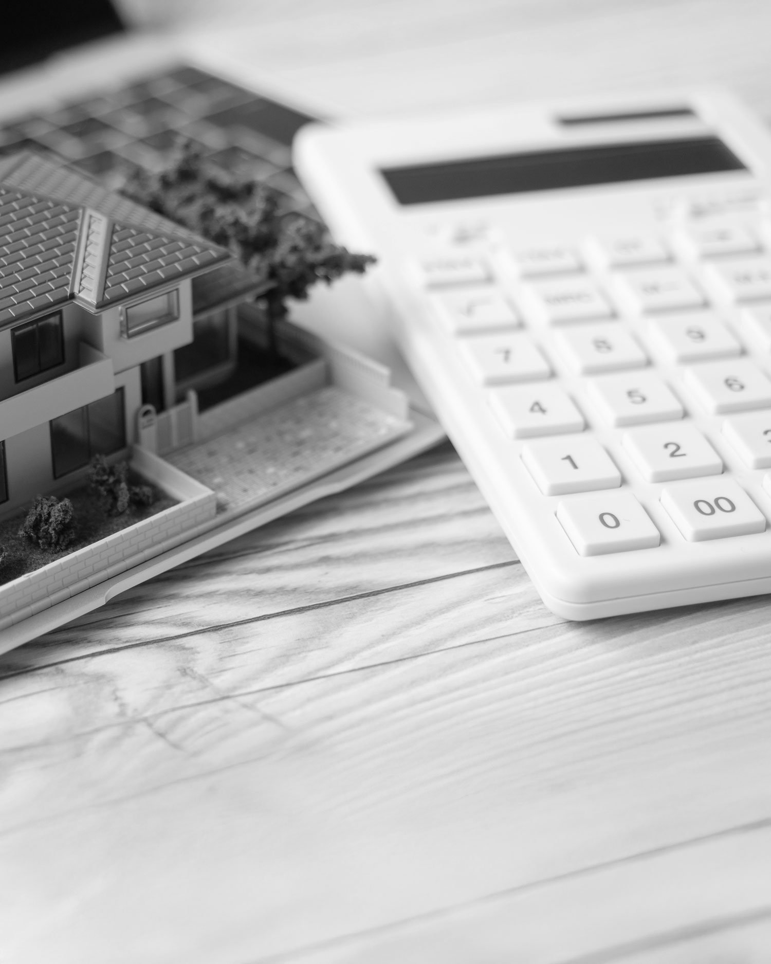 Estimation immobilière gratuite