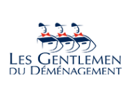 Les Gentlemen du Déménagement